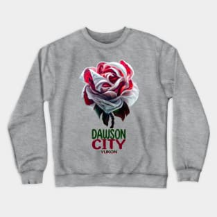 Dawson City Crewneck Sweatshirt